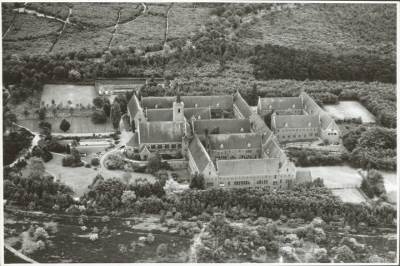 Woning Congregatie 60 Amersfoort