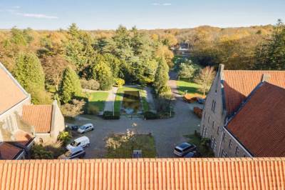 Woning Congregatie 62 Amersfoort