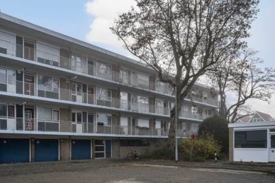 Woning Platostraat 80 Rotterdam