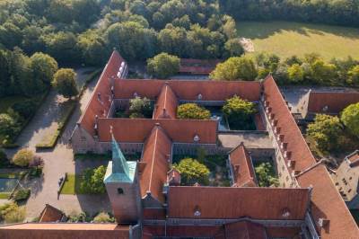 Woning Congregatie 70 Amersfoort