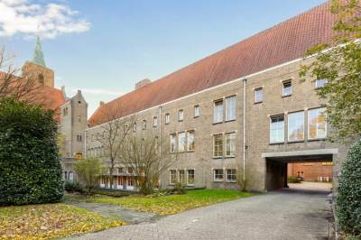 Woning Congregatie 76 Amersfoort
