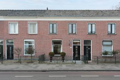 Woning Herenweg 70 Warmond