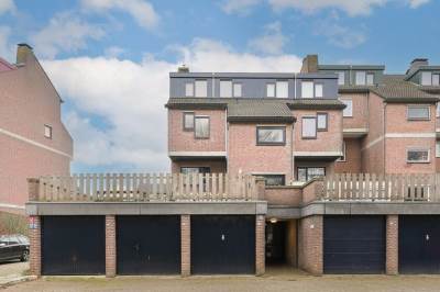 Woning Albert van Dalsumlaan 485 Utrecht