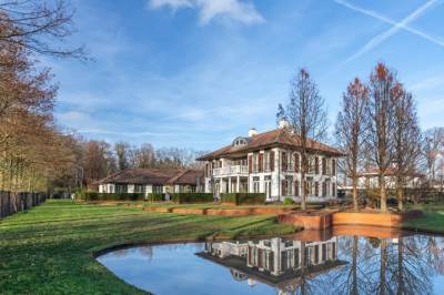 Woning Laan van Napoleon 34 Winterswijk