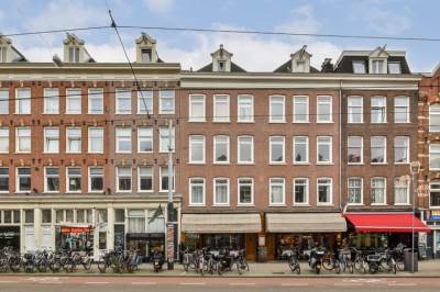 Woning Albert Cuypstraat 602 Amsterdam