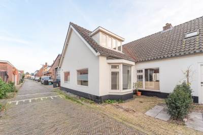 Woning Botweg 16 Bussum