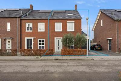 Woning Gerstveld 30 Beneden-Leeuwen