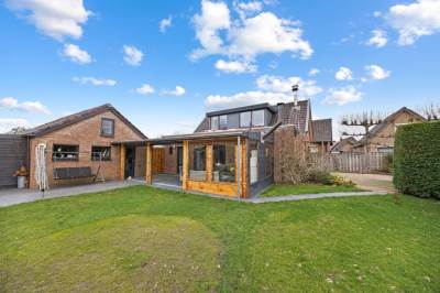 Woning Bikkelen 9 Beneden-Leeuwen