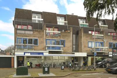 Woning Laarderweg 126 Bussum