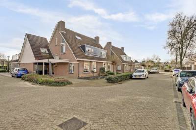 Woning Schapendonk 81 Raamsdonksveer