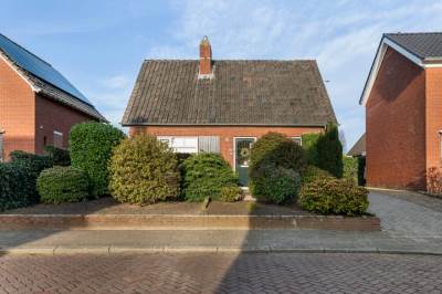 Woning Tolweg 61 Markelo