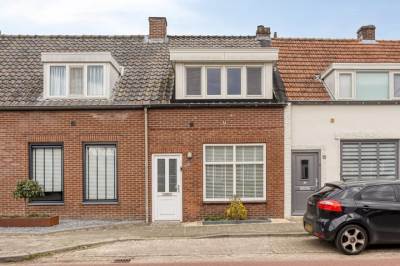 Woning Pandelaar 61 Gemert
