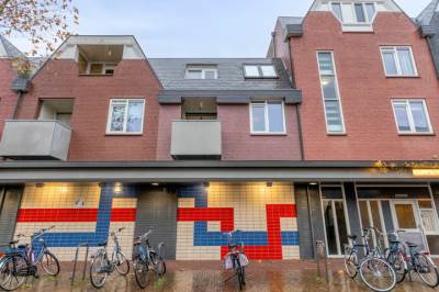 Woning Patronaat 14 Horst