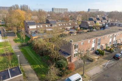 Woning Etserstraat 7 Purmerend