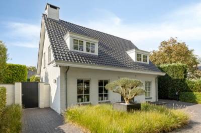 Woning De Spijkert 6 Nuenen