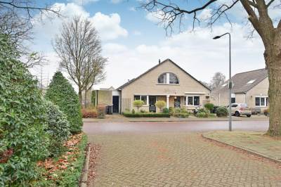 Woning Schout 24 Naarden