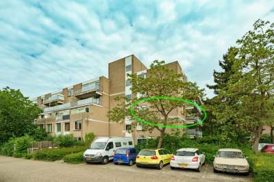 Woning Gruttoweide 45 Wageningen