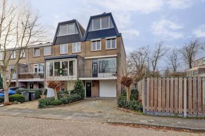 Woning Ansinghlaan 60 Nieuwegein