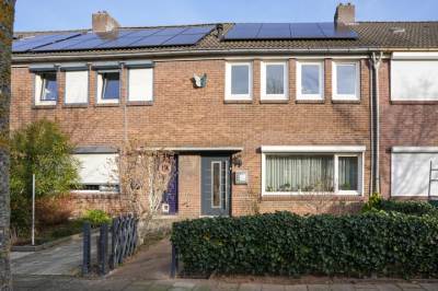 Woning Hendrik van Veldekestraat 89 Heerlen