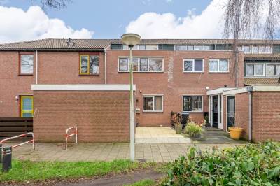 Woning De Streep 54 Assendelft