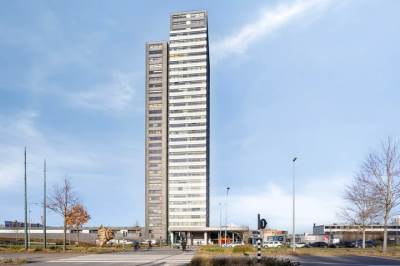 Woning Winkelcentrum Woensel 166 Eindhoven