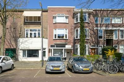 Woning Caan van Necklaan 23 Rijswijk (ZH)
