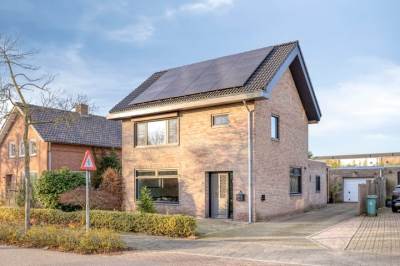 Woning Noordstraat 14 Wanroij