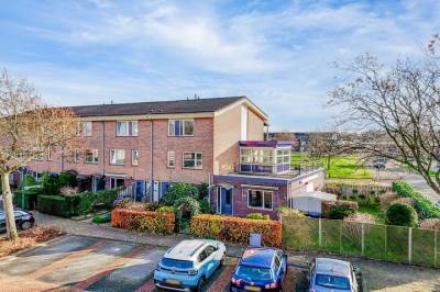 Woning Dorsvlegel 101 Soest