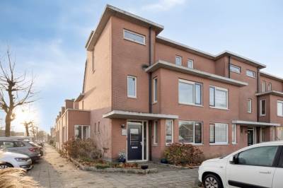 Woning Stationsstraat 70 Haaksbergen