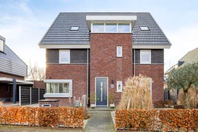 Woning De Aa 22 Valkenswaard