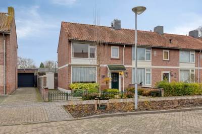 Woning Lavendelstraat 9 Nuenen