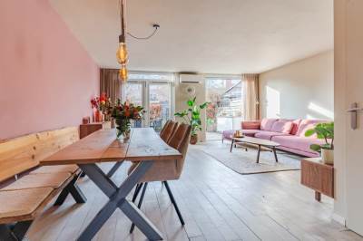 Woning Dikkertje Dap 90 Gorinchem