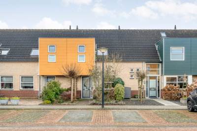Woning Landmanmarke 21 Dalfsen