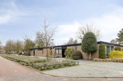 Woning Reisdorfweg 1 Eindhoven