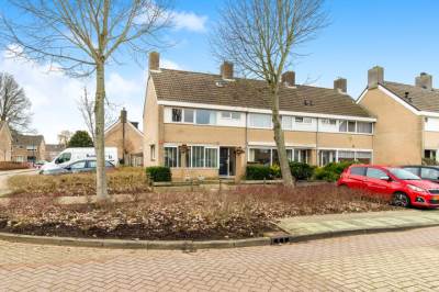 Woning Plutolaan 28 Heerhugowaard