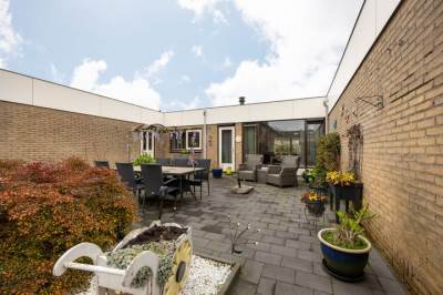 Woning Kerspel 17 Zwanenburg