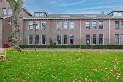 Woning Jan van Nassaupark 35 Harderwijk