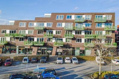 Woning Oudorperplein 40 Alkmaar