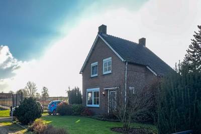 Woning Kerkhofstraat 2 Klein Zundert