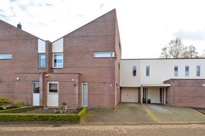 Woning Wolgastraat 66 Assen
