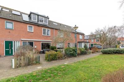 Woning Graaf Wichmanlaan 6 Loosdrecht