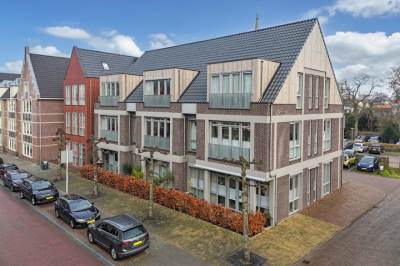 Woning Kornputsingel 23H Steenwijk