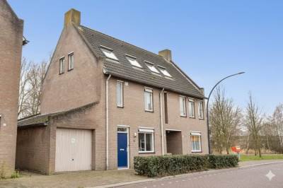 Woning den Heuvel 62 Oirschot