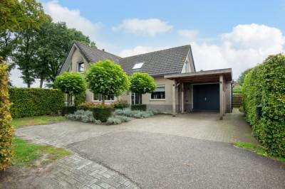 Woning Zuiderzeestraatweg 121 Hierden