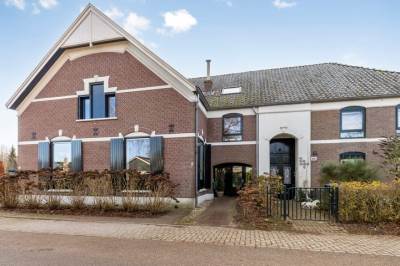 Woning D H Keuperweg 8 De Heurne