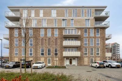 Woning Amstelstroom 19 Zoetermeer