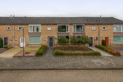 Woning Leeuwenbekstraat 6 Waalwijk