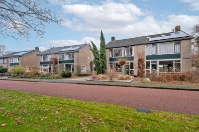 Woning Lijsterlaan 4 Beilen