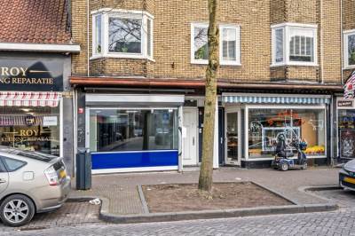 Woning Hommelstraat 74A Arnhem