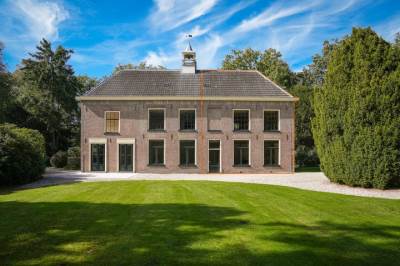 Woning Le Chevalierlaan 3A Epe